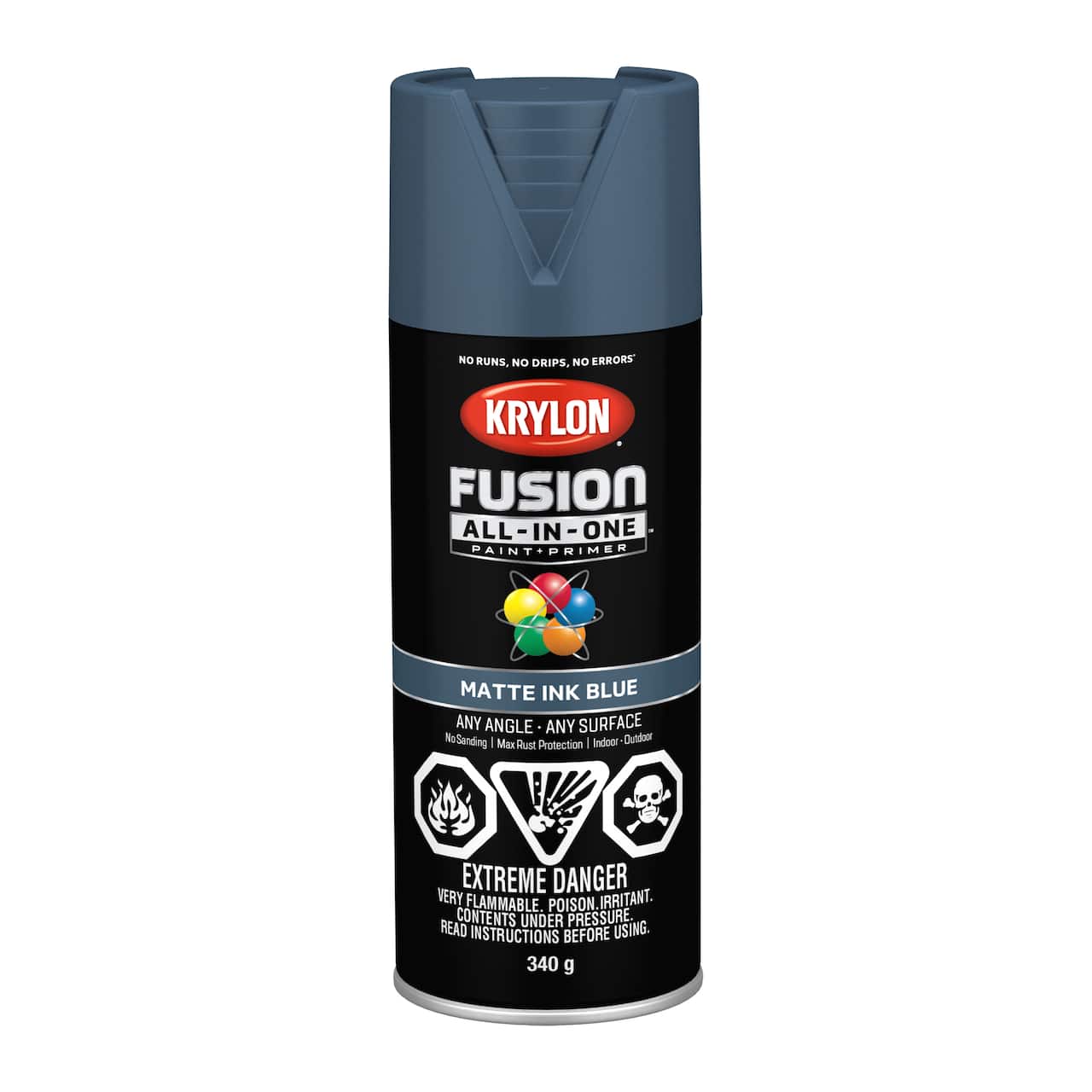 Krylon® Fusion All-In-One™ Matte Paint & Primer